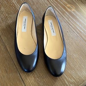 Andrea Carrano flats excellent condition